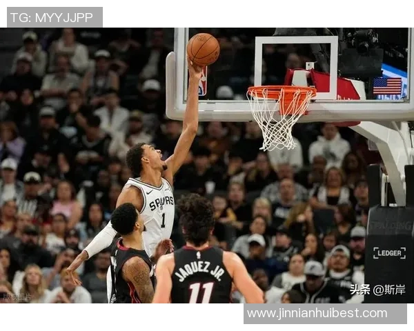 文班亚马带领马刺队开赛季5连胜创队史新纪录目标再赢77场