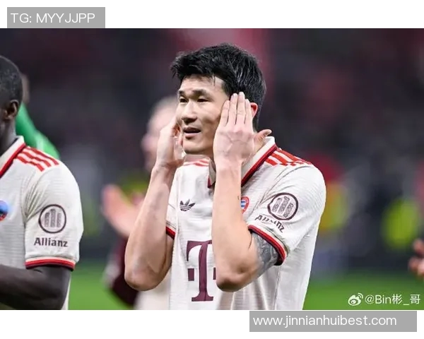 拜仁愿意放走28岁金玟哉转会他已成为球队第三中卫选择