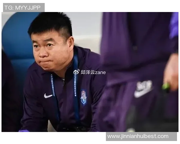 土帅于根伟执教能力受认可脱离实际谈论毫无意义