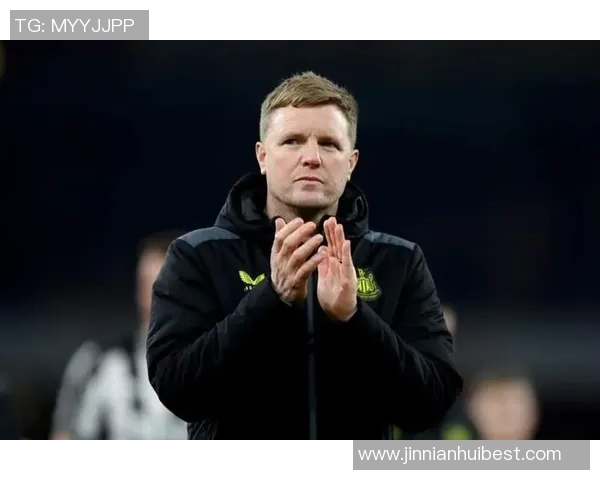 英超教练离任赔率榜揭晓法尔克领衔埃迪豪紧随其后