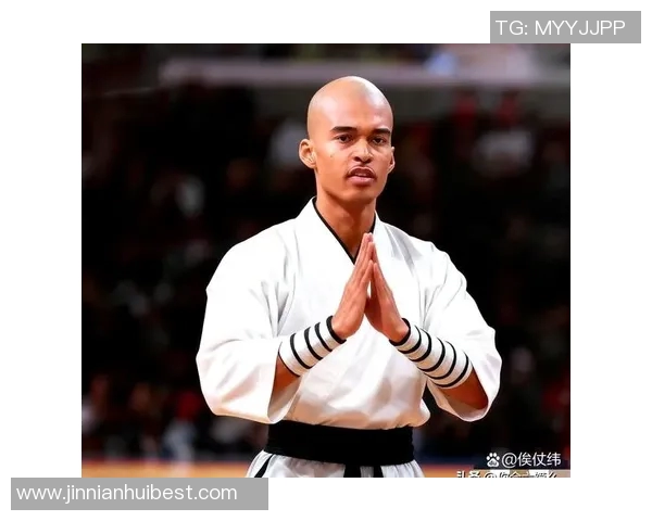 文班亚马自信心态与身体素质的完美结合展现无畏精神